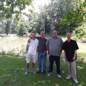 Meet your Posher, Brian